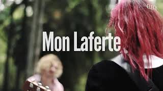 Mon laferte - Angel Negro