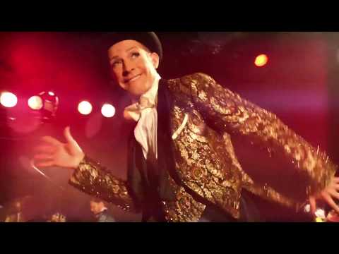 Tim Fischer "Zeitlos" – Generalprobe im Tipi am Kanzleramt