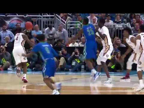 2017 NBA Draft Prospect | Johnathan Isaac