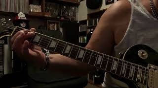 Trouble Again - Giuffria &quot;Video 363&quot;