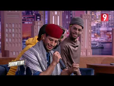 الزنڨيري ماخذ موقف من vipa و الرابورات 😂😂😂