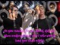 AFI - Darling, I Want To Destroy You (Lyrics and Pics)