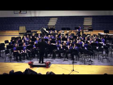 Believe from The Polar Express - Arr. by Michael Story