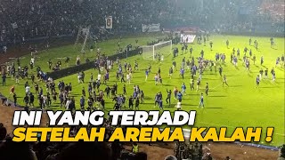 Download lagu BERITA AREMA VIDEO LENGKAP KEJADIAN SETELAH AREMA ... mp3