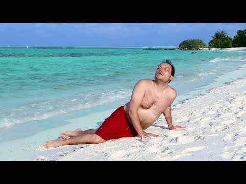 10 ok, amiért a Maldív-szigetek egy BORZASZTÓ hely