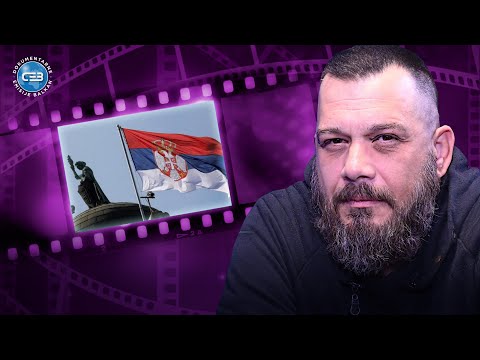 BALKAN INFO: Radomir Počuča - Moramo se ujediniti, više nema mesta za čekanje!