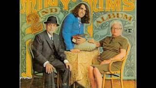 Tiny Tim – Medley (I'm Glad I'm a Boy / My Hero / As Time Goes By)