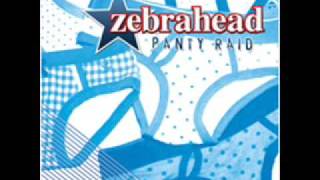Zebrahead - Underneath It All