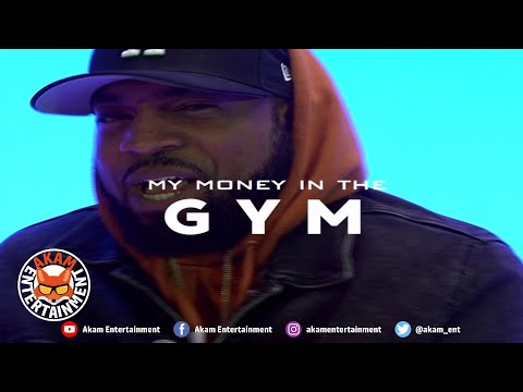 StickyWow - Money In The Gym [Official Music Video HD]