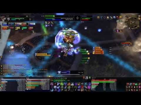 Iron Qon 10 Man nHC #10