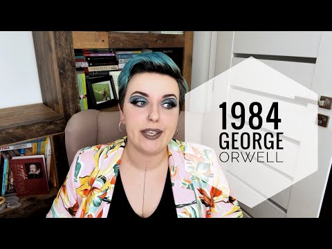 1984- George Orwell