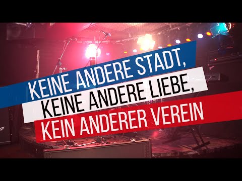 Die Denkedrans - Holstein Kiel Hymne (Offizielles Musikvideo)