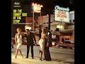 The George Shearing Quintet: Mambo Inn, Live At The Crescendo