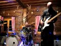 Tony Vega Band - "Swingin' Charlie" - live in der Jura Alm (1)