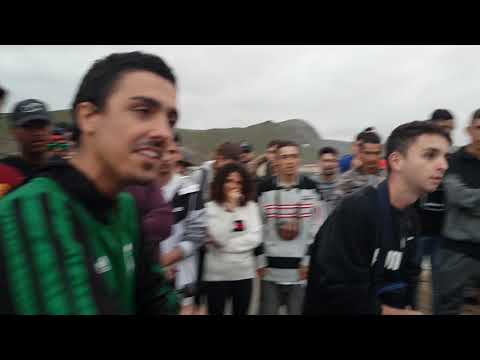 Neb vs Duque vs Carlitos Filtros GC Championship 2