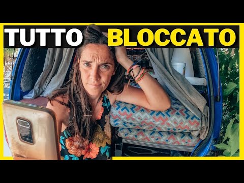 CI È VENUTO UN COLPO 🌎 Mai giudicare troppo presto