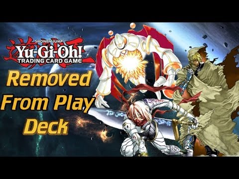 DevPro Duels: Removed From Play Deck