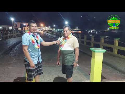 TORRES Y SU COMBO MUSICAL  ENTREVISTA