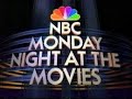 NBC Movie Intros Logo History