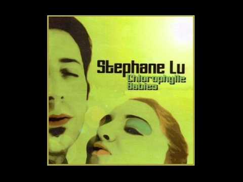 Stéphane Lu - Refine Your Arms