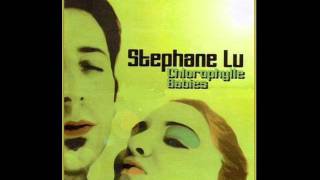 Stéphane Lu - Refine Your Arms