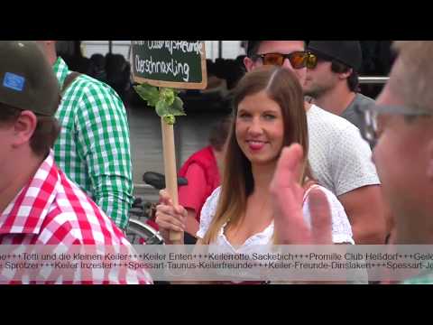 Keiler Fanklubtag / Keiler Weißbier Frühschoppen 2017