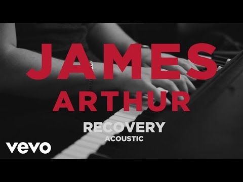 James Arthur