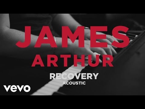 download lagu mp3 mp4 James Arthur Recovery Acoustic, download lagu James Arthur Recovery Acoustic gratis, unduh video klip James Arthur Recovery Acoustic