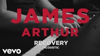 Musik-Video-Miniaturansicht zu Recovery Songtext von James Arthur