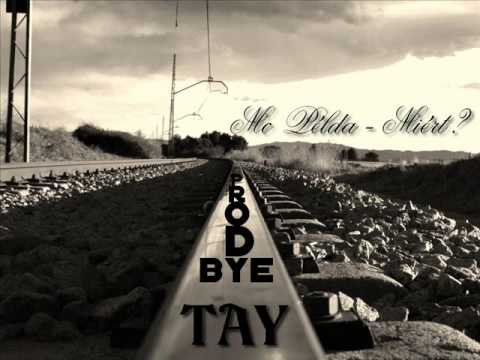 Mc Példa - Miért?! (Prod by. Tay)