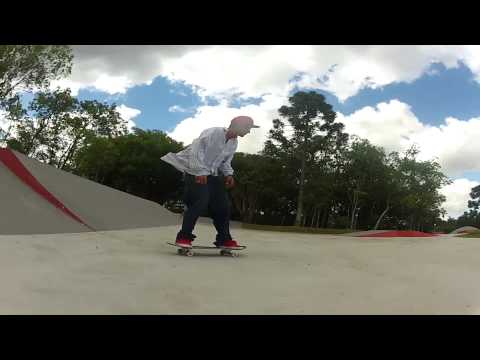 OLHO DO GATO apresenta - WIVERSON MIRANDA 2013