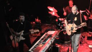 DRUMFISH:  "I Am the Walrus" - Baltimore, Maryland 9/10/2011