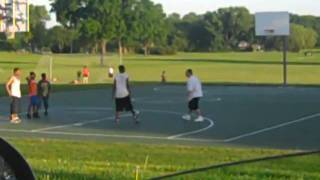 SMode crash court northside madison,Wi