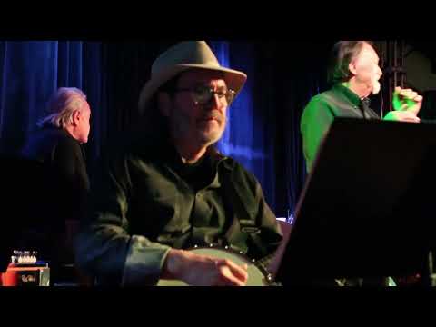 Jay Bragg - “Santa’s Pub” - Live at 3rd and Lindsley 12/3/23