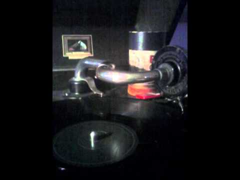 Eric Harden - Mir ist, so nach dir! - 1932