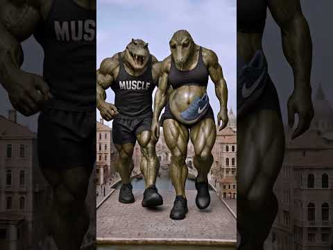 Muscled Italian Brainrot Pregnant By Another But They're Giants Part 2