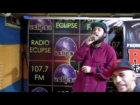 Broka Flex Presentándose En Respira2H