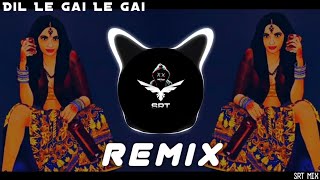 Le Gai Le Gai  New Remix Song  Mujhko Hui Na Khaba