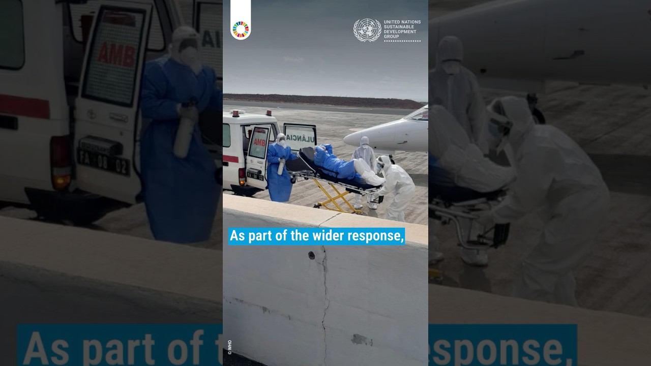 Cabo Verde Hantavirus Response: Effective Crisis Management Requires Seamless Cooperation