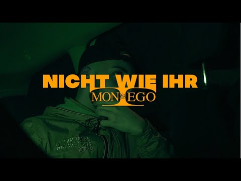 MONTEGO63 - NICHT WIE IHR (prod. by RiffBoiii)