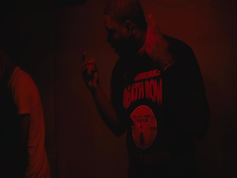 YSR Loski - Gramz Flow (Official Music Video) ShotBY: @KRISPYCHAVEZ