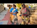 Safari Mjini By Mr Ongengo