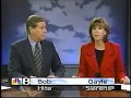 WFLA Newscast Open 11 00 P M February 1998