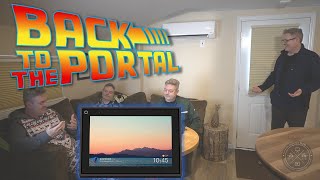 Back to the Portal – Facebook Portal Mini Review – DadsTalkTECH – Episode 30