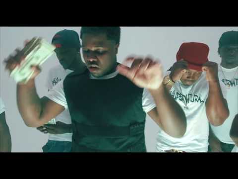 Young Mont SUPERNATURAL