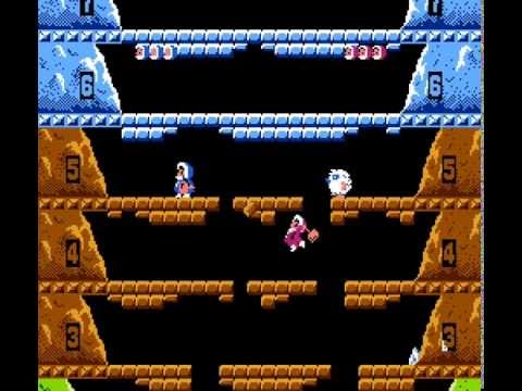 ice climber nesbox