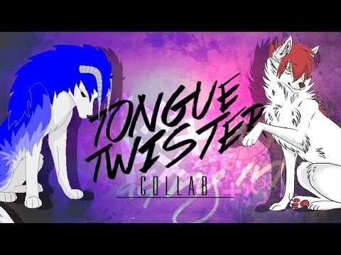 「▫ＡＮＩＭＡＳＨ▫」_Ｔ０ＵＮＧＵＥ ＴＷＩＳＴＥＲ{collab.with.iLonyx}