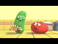 VeggieTales The Wonderful Wizard Of Ha S Countertop Scenes