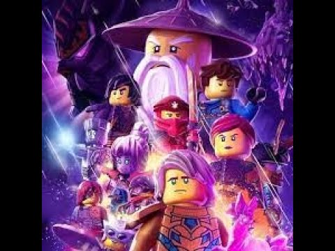 Ninjago season 16 episode 16