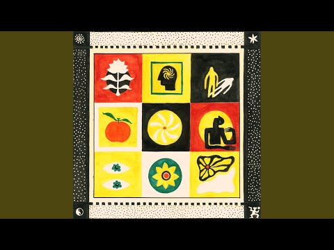 Flowers in the Garden